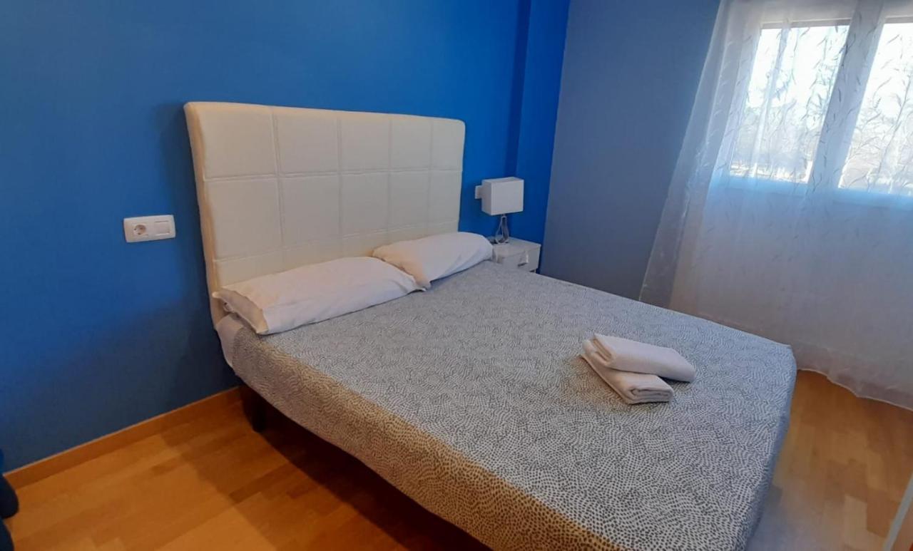 La Casa De Sandra Villa Santa Cilia de Jaca Kültér fotó
